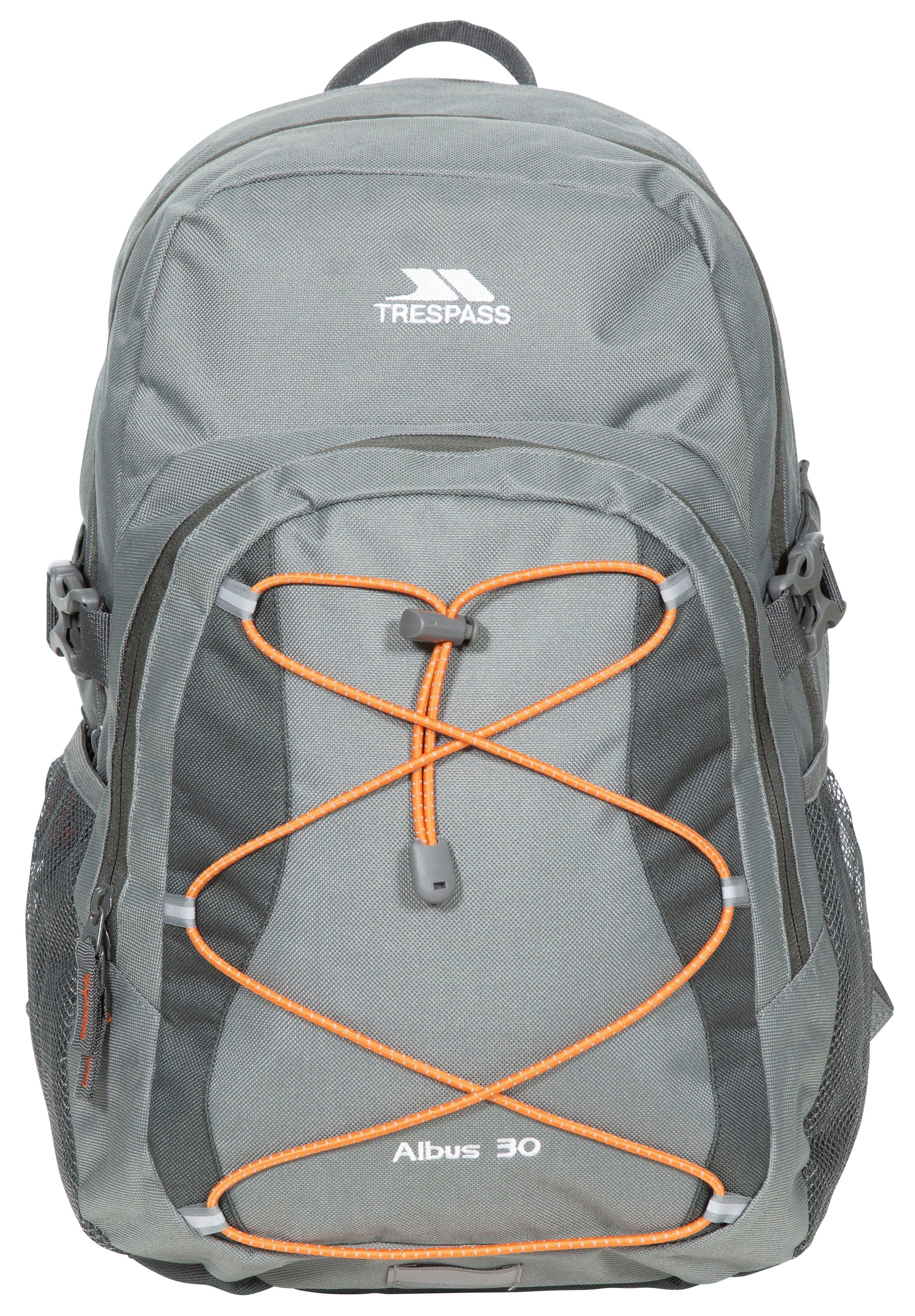 Albus - Olive/Orange – Trespass
