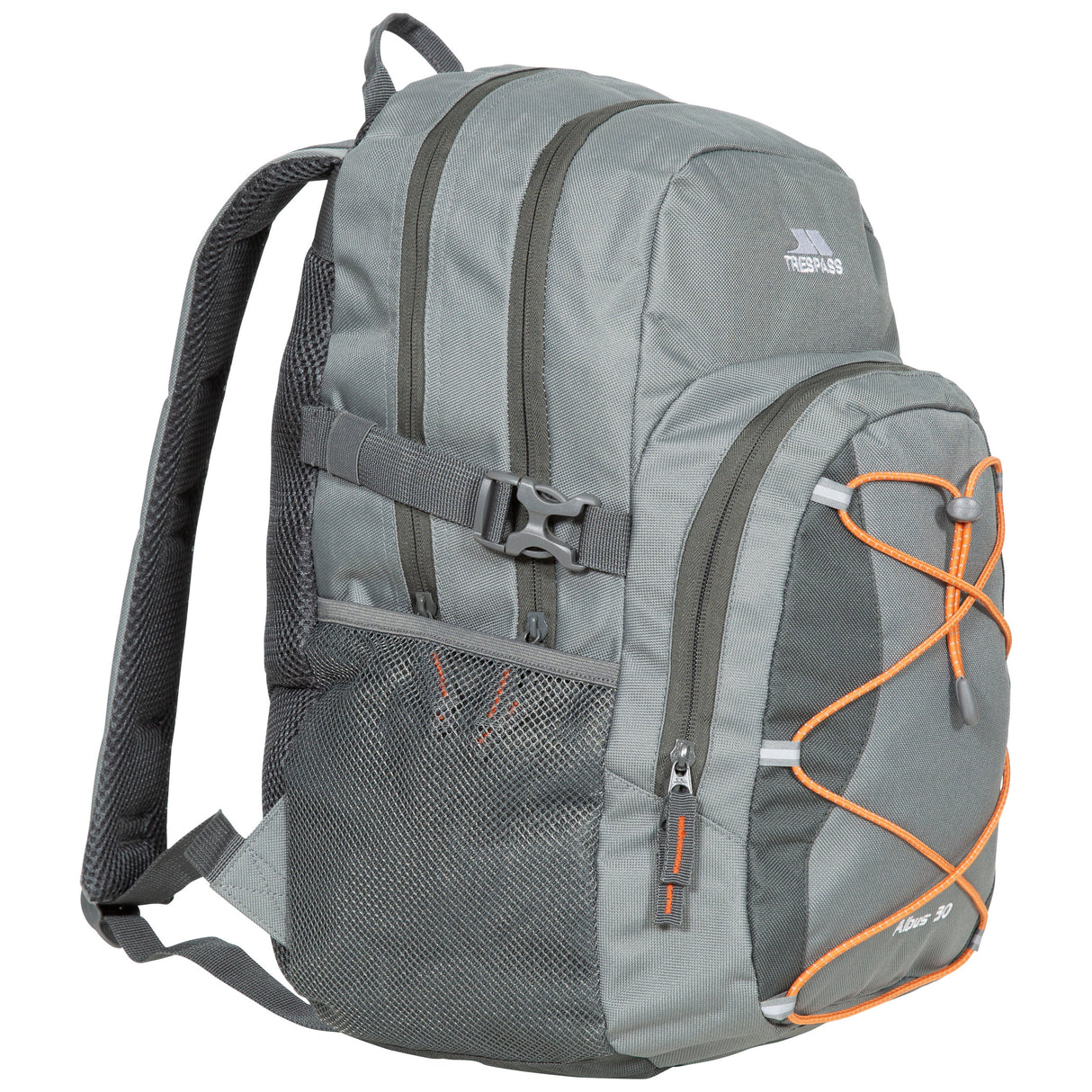 Trespass UUACBAC10004 OOR