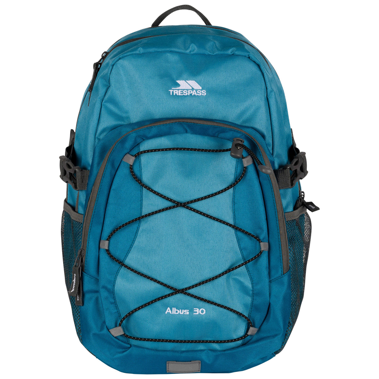 Trespass UUACBAC10004 STL
