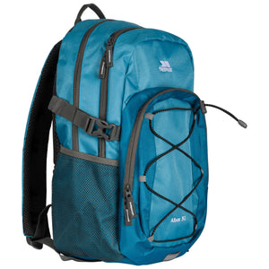 Trespass UUACBAC10004 STL