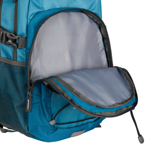 Trespass UUACBAC10004 STL