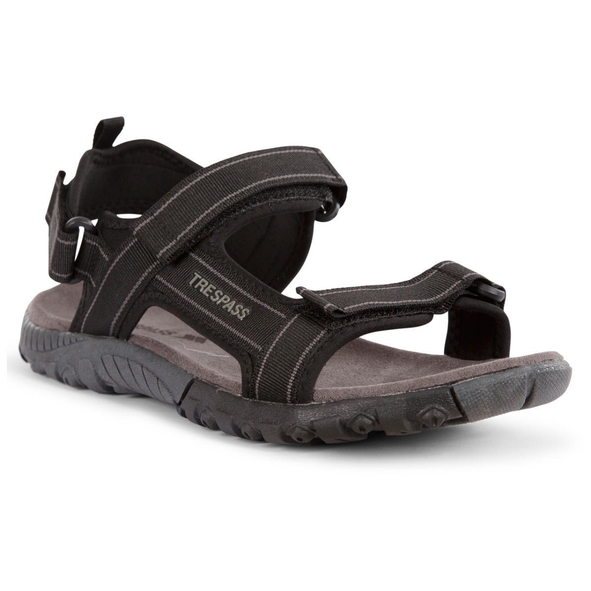 Trespass MAFOBEL10008 BLK