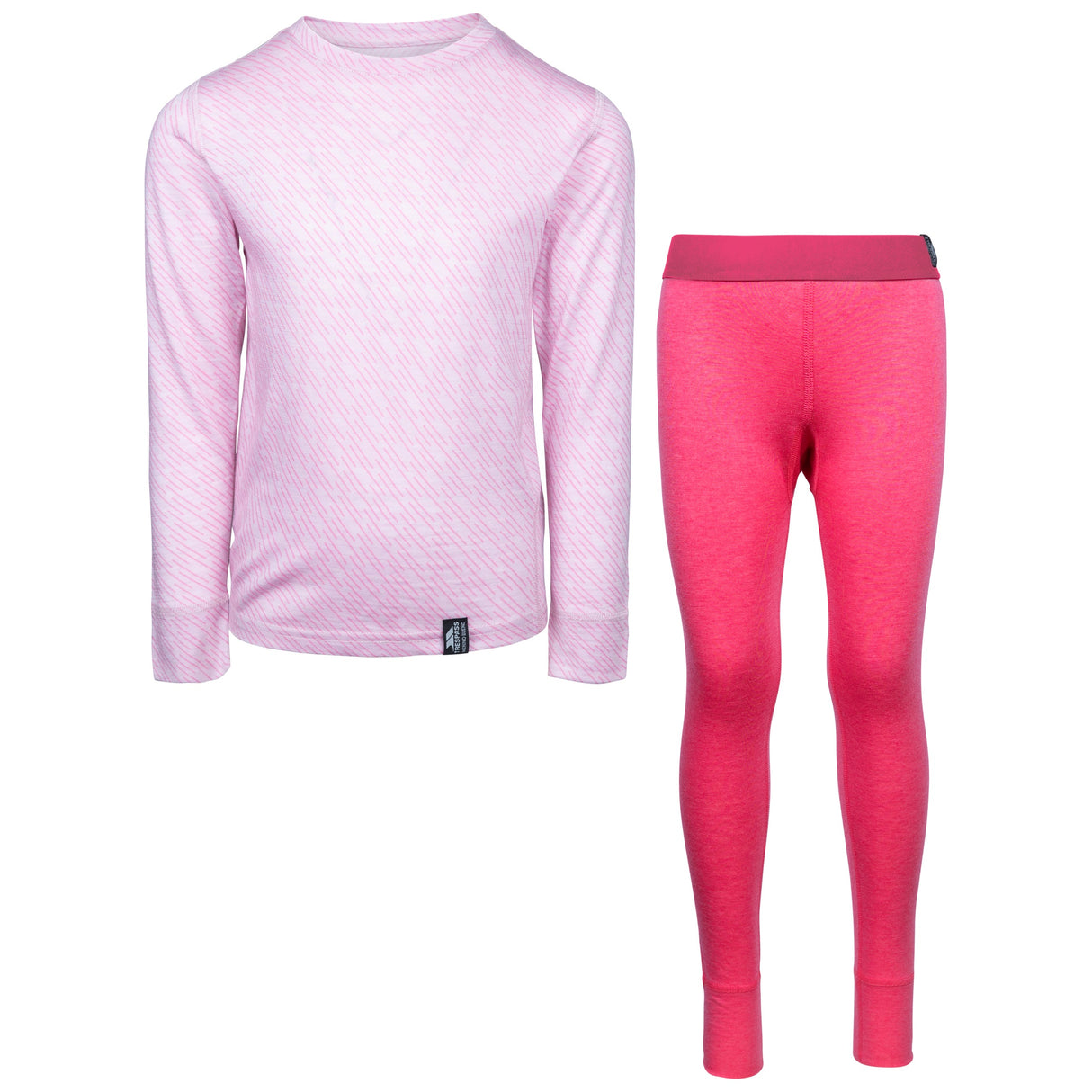 Trespass UCBLSETR0002 RSI