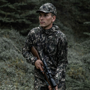 ASLE opt2 - Northern hunting