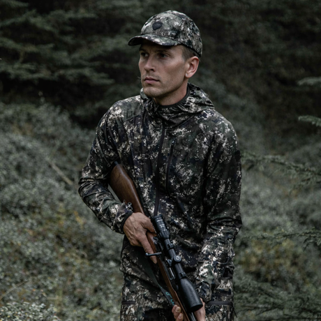 ASLE opt2 - Northern hunting