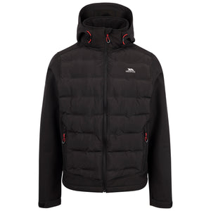 Trespass MAJKSSTR0031 BLK