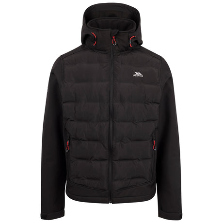 Trespass MAJKSSTR0031 BLK