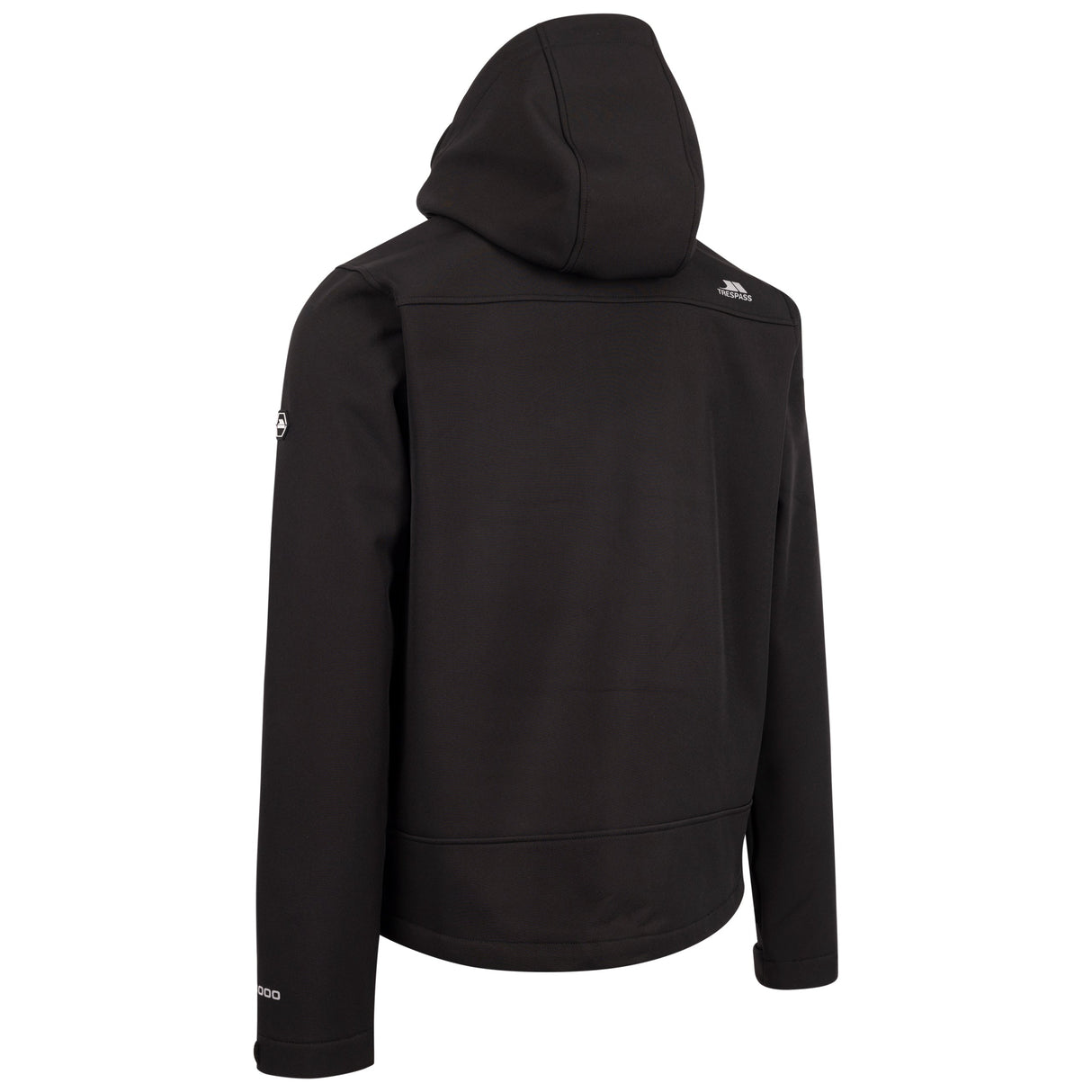 Trespass MAJKSSTR0031 BLK