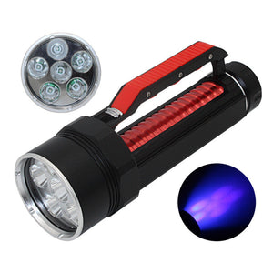 Amber Moon 30W - nur Taschenlampe