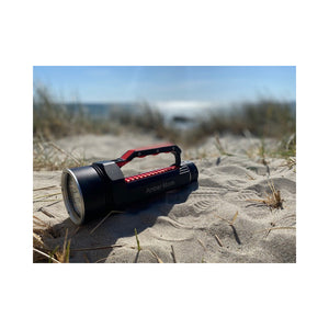 Amber Moon 30W - nur Taschenlampe