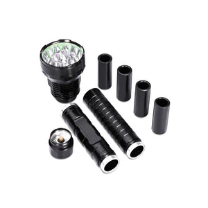 Amber Rhino PRO 225w - Starter-Kit