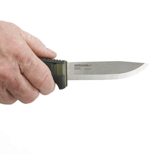 Amberg (S) – Morakniv