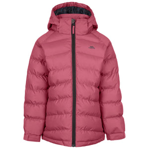 Amira - Rose Blush - Trespass