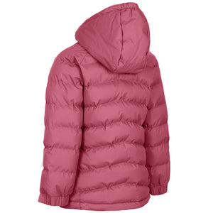 Amira - Rose Blush - Trespass
