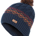 Andrews - Navy – Trespass