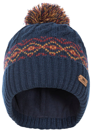 Andrews - Navy - Trespass
