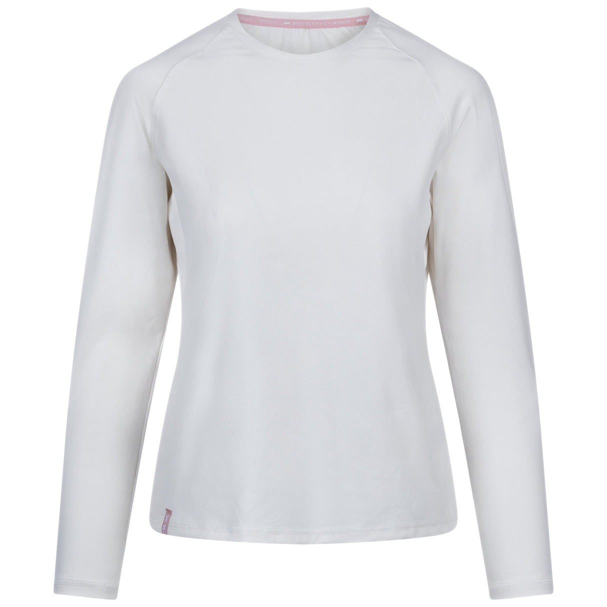 Trespass FATOLSTR0073 WHT