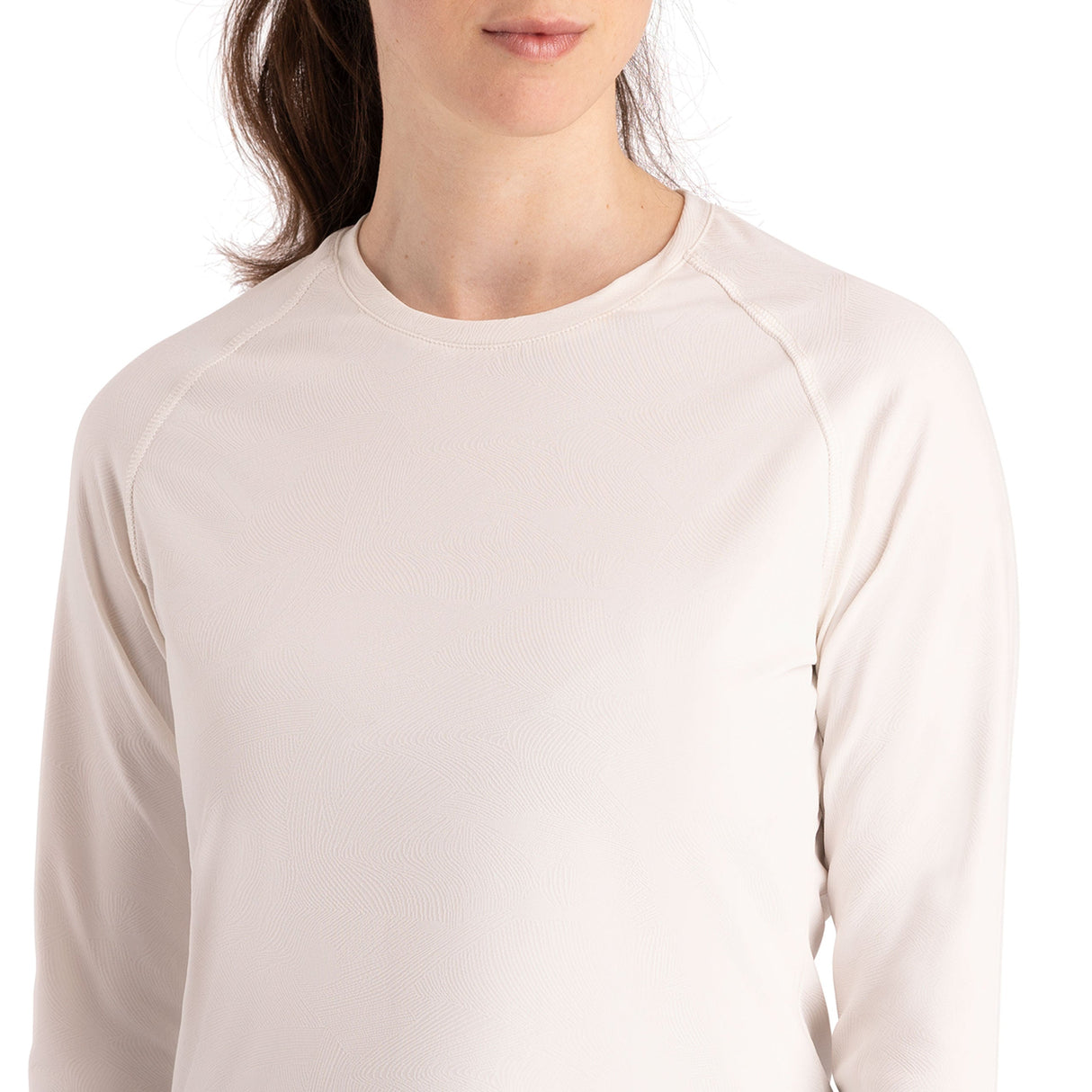 Trespass FATOLSTR0073 WHT