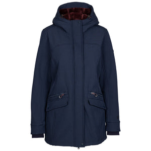 Anza - Navy Marl - Trespass