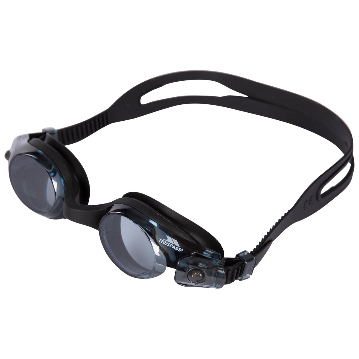 Trespass UUACEYTR0001 BLK