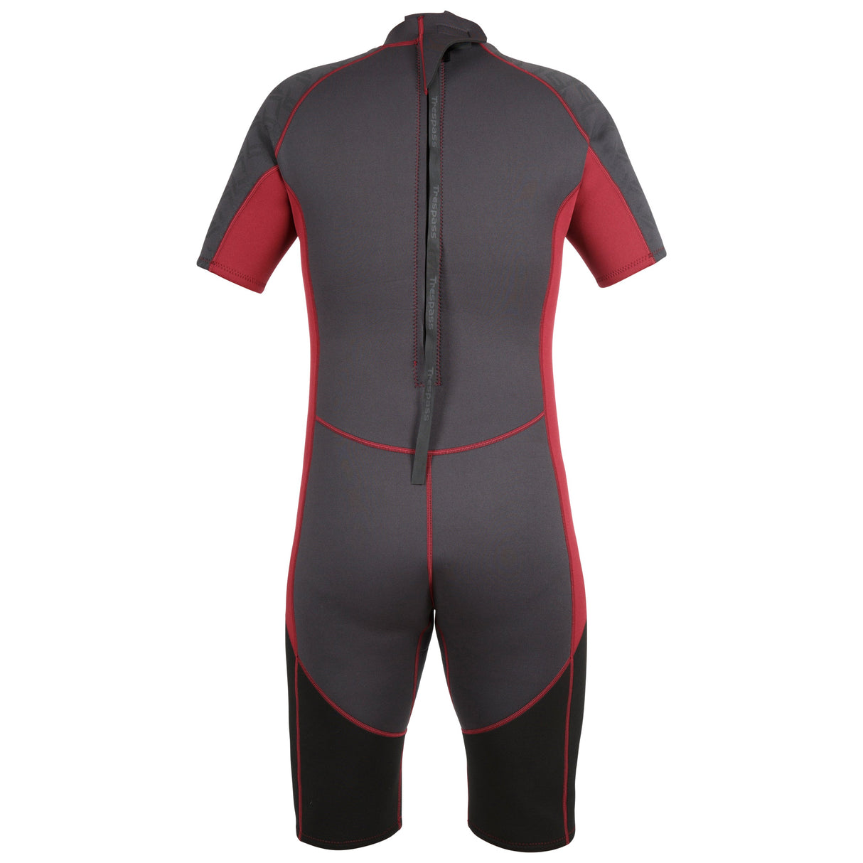 Trespass MACLSMTR0001 BLK