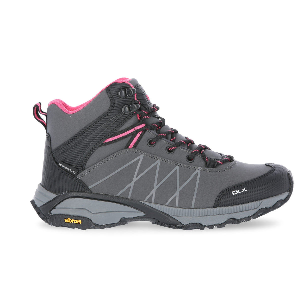 Trespass FAFOTEO30001 CHA