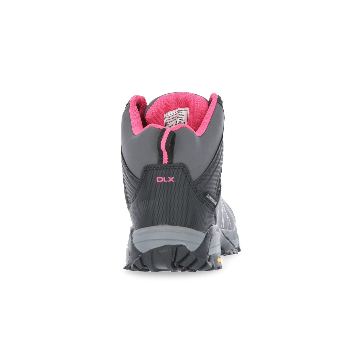 Trespass FAFOTEO30001 CHA