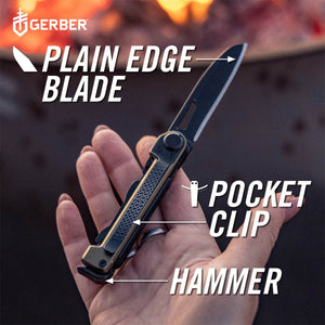 Armbar Scout Multitool – Gerber