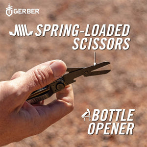Armbar Scout Multitool – Gerber