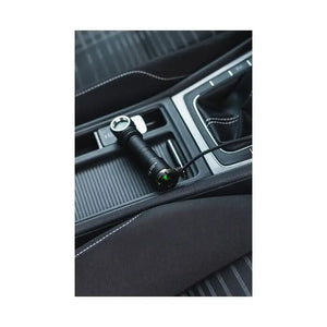 Magnetisches Ladegerät AMC-02 für Wizard, Tiara, Prime, Partner mit Magnet-USB Ausgang 1A 2 Jahre Garantie - Armytek