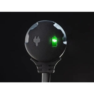Magnetisches Ladegerät AMC-02 für Wizard, Tiara, Prime, Partner mit Magnet-USB Ausgang 1A 2 Jahre Garantie - Armytek