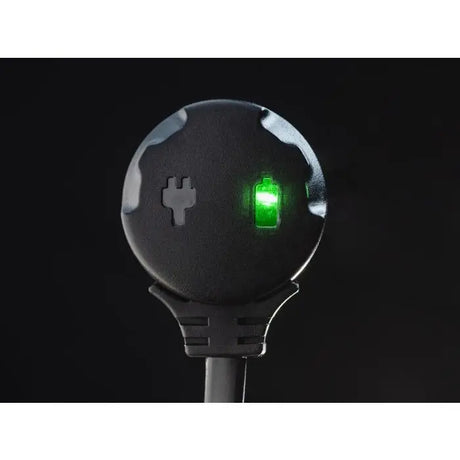 Magnetisches Ladegerät AMC-02 für Wizard, Tiara, Prime, Partner mit Magnet-USB Ausgang 1A 2 Jahre Garantie - Armytek
