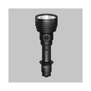 Barracuda Pro Max 2800 LM (Weiß) – Armytek