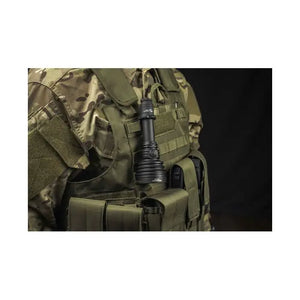 Barracuda Pro Max 2800 LM (Weiß) – Armytek
