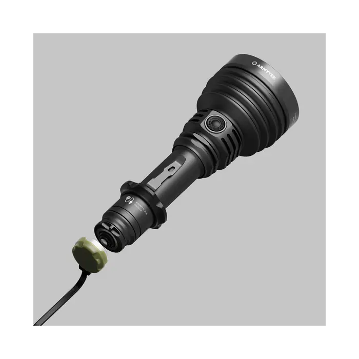 Barracuda Pro Max 2800 LM (Weiß) – Armytek