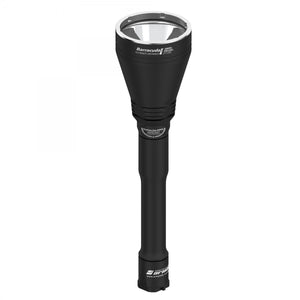 Barracuda Pro / Weiß / 1500 lm / 5°:40° / 2x18650 - Armytek