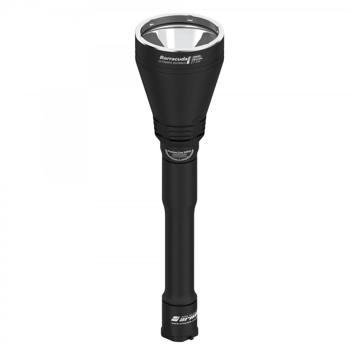 Armytek Barracuda Pro / Weiß / 1500 lm / 5°:40° / 2x18650