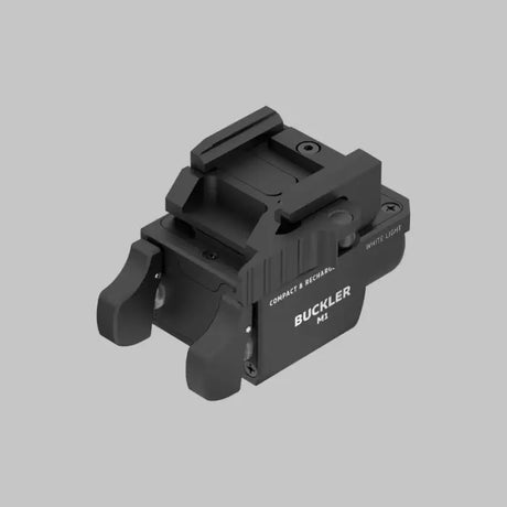 Buckler M1 Taschenlampe – Armytek