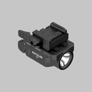 Buckler M1 Taschenlampe – Armytek