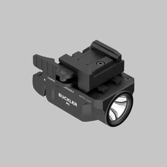 Buckler M1 Taschenlampe – Armytek
