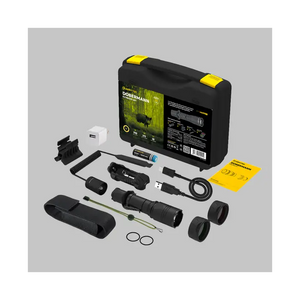 Dobermann Extended Set 930LM (Warm) – Armytek