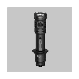Dobermann Pro Max Taschenlampe 3000 LM (Weiß) – Armytek