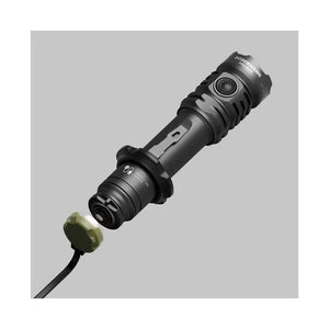 Dobermann Pro Max Taschenlampe 3000 LM (Weiß) – Armytek