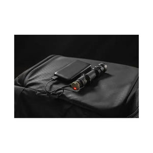 Dobermann Pro Max Taschenlampe 3000 LM (Weiß) – Armytek