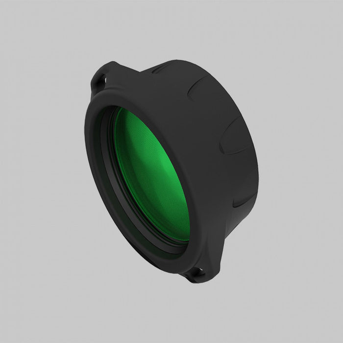 Armytek Filter AF-34 - Grün (Dobermann)