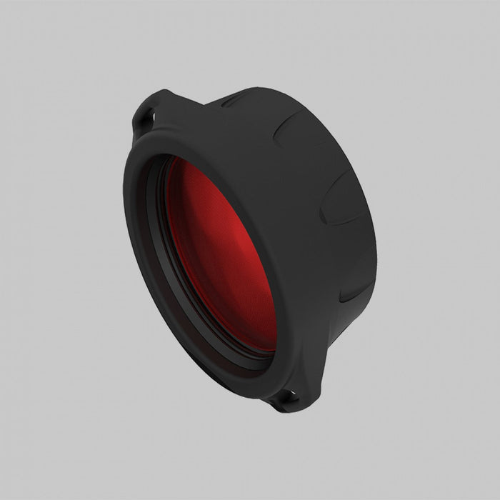 Armytek Filter AF-34 - Rot (Dobermann)