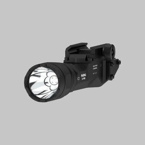 Parma C2 Pro taktische Taschenlampe Weiß – Armytek