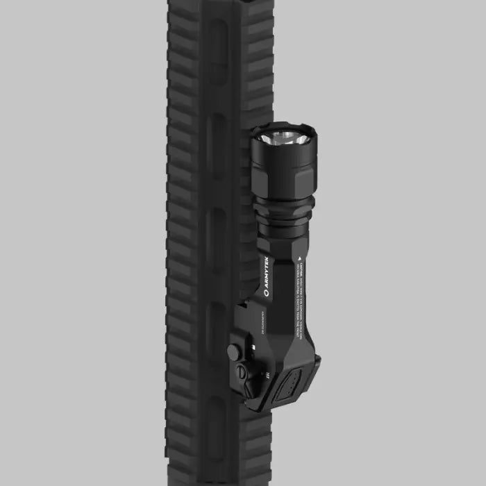 Parma C2IR Pro Taschenlampe (Weiß und Infrarot) – Armytek