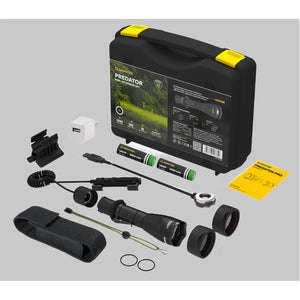 Predator Pro Extended Set Warm - Armytek