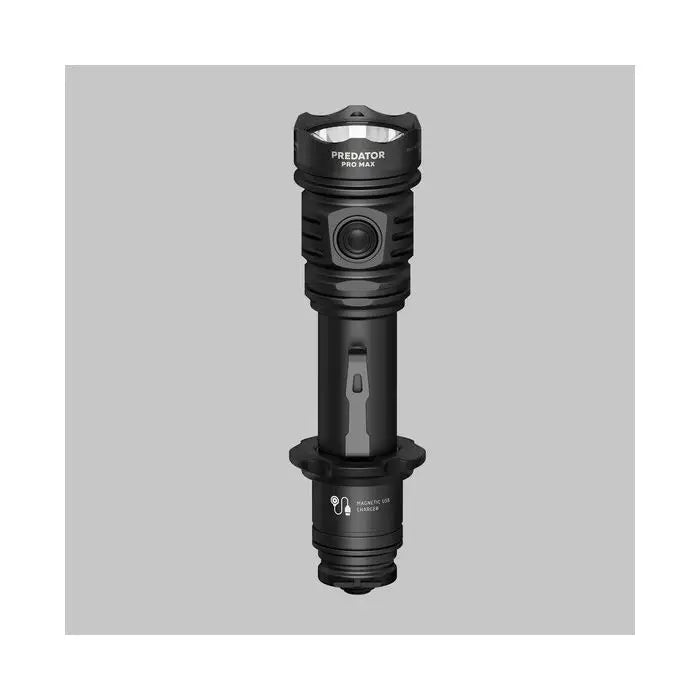 Armytek Predator Pro Max Taschenlampe 3000 LM (Weiß) – Armytek